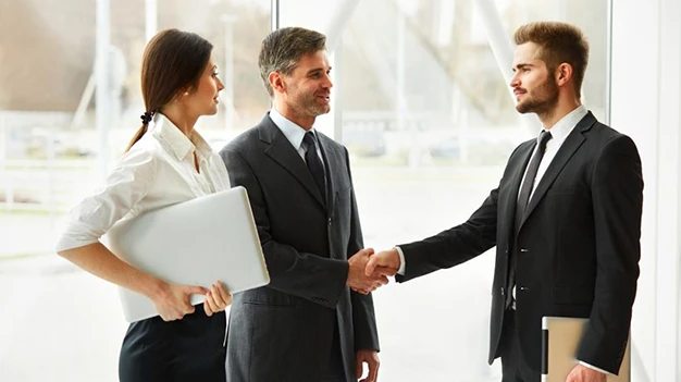 Temporary & Contract Staffing