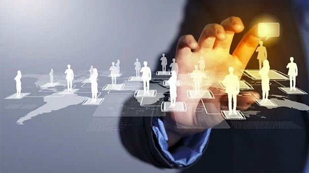 Workforce Planning & Talent Advisory