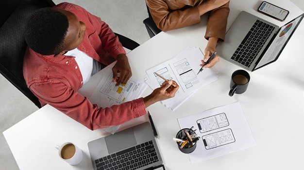 Interview Coordination & Skills Testing