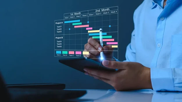 Performance Tracking & Reporting